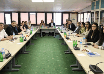 Pêkhateyên Tifaqa Ked û Azadiyê civiya