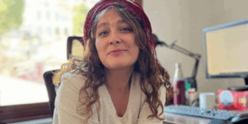 Rojnameger Tugçe Yilmaz serbest hat berdan