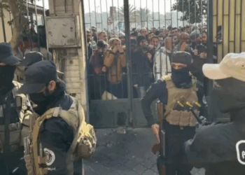 Li Sûriyeyê di 24 saetan de 9 kes hatin kuştin