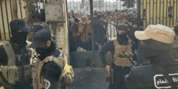 Li Sûriyeyê di 24 saetan de 9 kes hatin kuştin