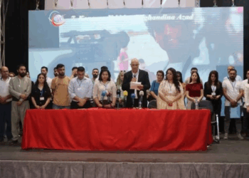 Kongreya 7emîn a YRAyê bi dawî bû