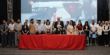 Kongreya 7emîn a YRAyê bi dawî bû