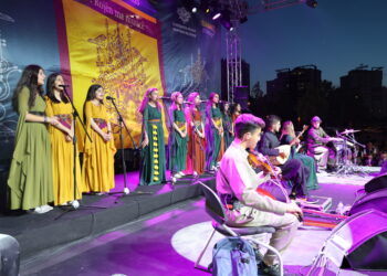 Rojên Ma Muzîkê dawî bû