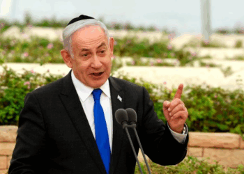 Netenyahu banga valakirina Tehranê kir