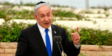 Netenyahu banga valakirina Tehranê kir