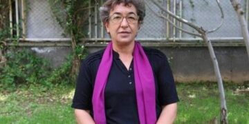 Ayşe Gokkan: Heke Abdullah Ocalan azad bibe wê pêvajo bi ser bikeve