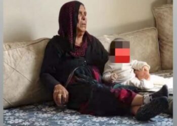 Dayika Aştiyê Hamdiye Şîmdî jiyana xwe ji dest da