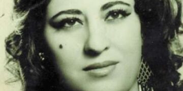 Ayşe Şan 29 sal şûnde dê li Amedê bê definkirin