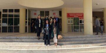 Daxwaza girtina kesê ku zaroka xwe tacîz kiribû hat redkirin