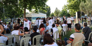 Nobeda ‘Şiyar Be’ didome: Divê gelê me alîkarî bide me