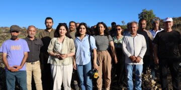 Heta berpirsiyar bên darizandin em ê têbikoşin