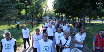 ‘Pergal bizanebûn erîşî ciwanan dike’