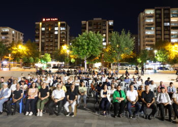 Civîna gel: Divê banga Rêberê Gelê Kurd baş were fêmkirin