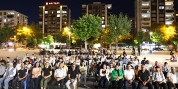 Civîna gel: Divê banga Rêberê Gelê Kurd baş were fêmkirin