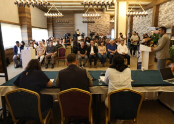 DFGê kongreya xwe pêk anî: Em ê di rêya şehîdan de bin