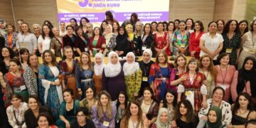 Encamnameya Konferansa Jinan hat aşkerekririn