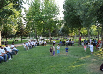 Nobeda Şiyar Be di roja duyemîn de didome