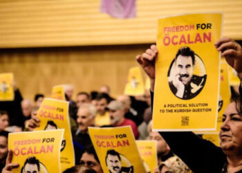 Konseya Ewropayê dê ‘Mafê hêviyê’ yê Abdullah Ocalan binirxîne