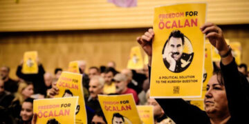 Konseya Ewropayê dê ‘Mafê hêviyê’ yê Abdullah Ocalan binirxîne