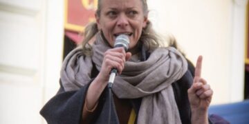 Michela Arricale: Divê bihêlin ku Birêz Ocalan bi gel re biaxive