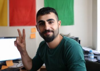 HPGê der barê Serhat Ceylan de daxuyanî da