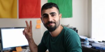 HPGê der barê Serhat Ceylan de daxuyanî da