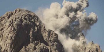 HPG NRÇ: Êrîşên artêşa tirk ên li ser hêzên me didomin