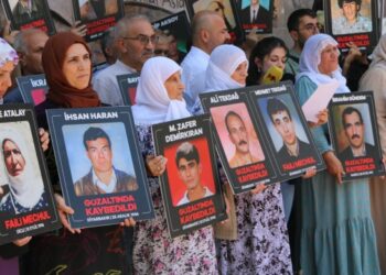 Li Amed, Êlih û Colemêrgê aqûbeta windan pirsîn