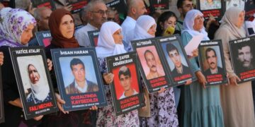 Li Amed, Êlih û Colemêrgê aqûbeta windan pirsîn