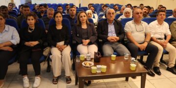 Dogan: Gelê me rêya aştiyê vekir