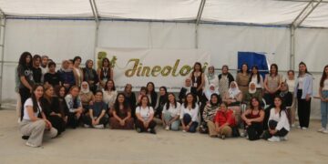 Jin di ‘Atolyeya Jineolojiyê’ de hatin gel hev