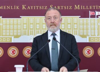 ‘Hewceye zemîna hiqûqî were avakirin’