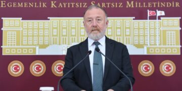 ‘Hewceye zemîna hiqûqî were avakirin’