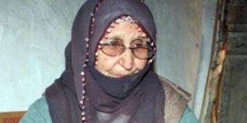 Dayika Cemîl Bayik wefat kir