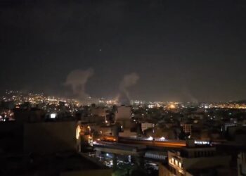 Îsraîlê li dijî Îranê dest bi êrişan kir