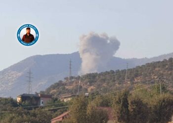 Dayikên Aştiyê: Bi êrişên li ser gerîla aştî pêk nayê