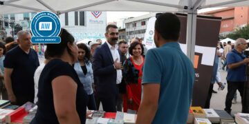 Dogan Hatun: Em ê reng û rûyê bajêr bikin bi Kurdî