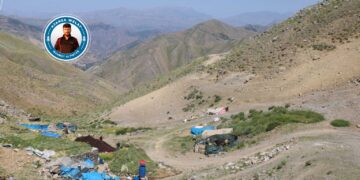 Kelaya Memî de kultur û cuya zozanî dewam kena