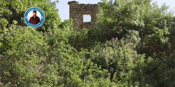 Dîroka winda di gundê Şiyê de veşartî ye