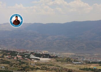 Li Botanê talana xwezayê: Jiyana mirovan û sewalan di xeterê de ye