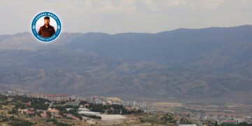 Li Botanê talana xwezayê: Jiyana mirovan û sewalan di xeterê de ye