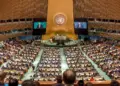 Banga Ocalan û mafê hêviyê di rojeva Neteweyên Yekbûyî de ne