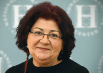 Neşe Ozgen: Ma seba zîyaretê Îmraliyî do muracat bikerê