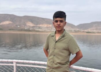 Zarokê 13 salî di ava çem de xeniqî