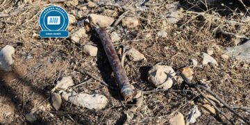 DEDAŞê piştî dîrekên ceyranê şewitîn temîr kir