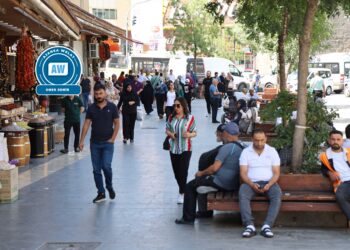 Xelkê Amedê: Aştî yek alî nabe