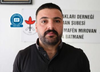 Hevserokê ÎHDa Êlihê: Divê Meclis mafê hêviyê nas bike