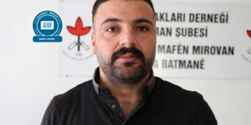 Hevserokê ÎHDa Êlihê: Divê Meclis mafê hêviyê nas bike