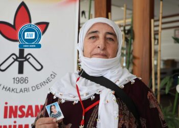 Dayik: Bila êdî zarokên kesên din nemirin