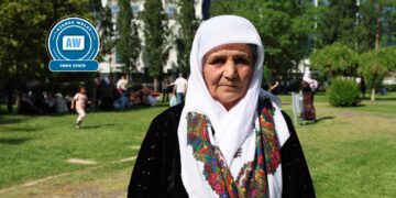 Dayikên Aştiyê: Divê dayikên Tirk jî aştiyê bixwazin 